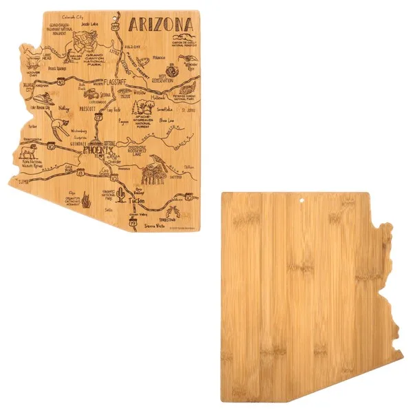 Arizona Blank