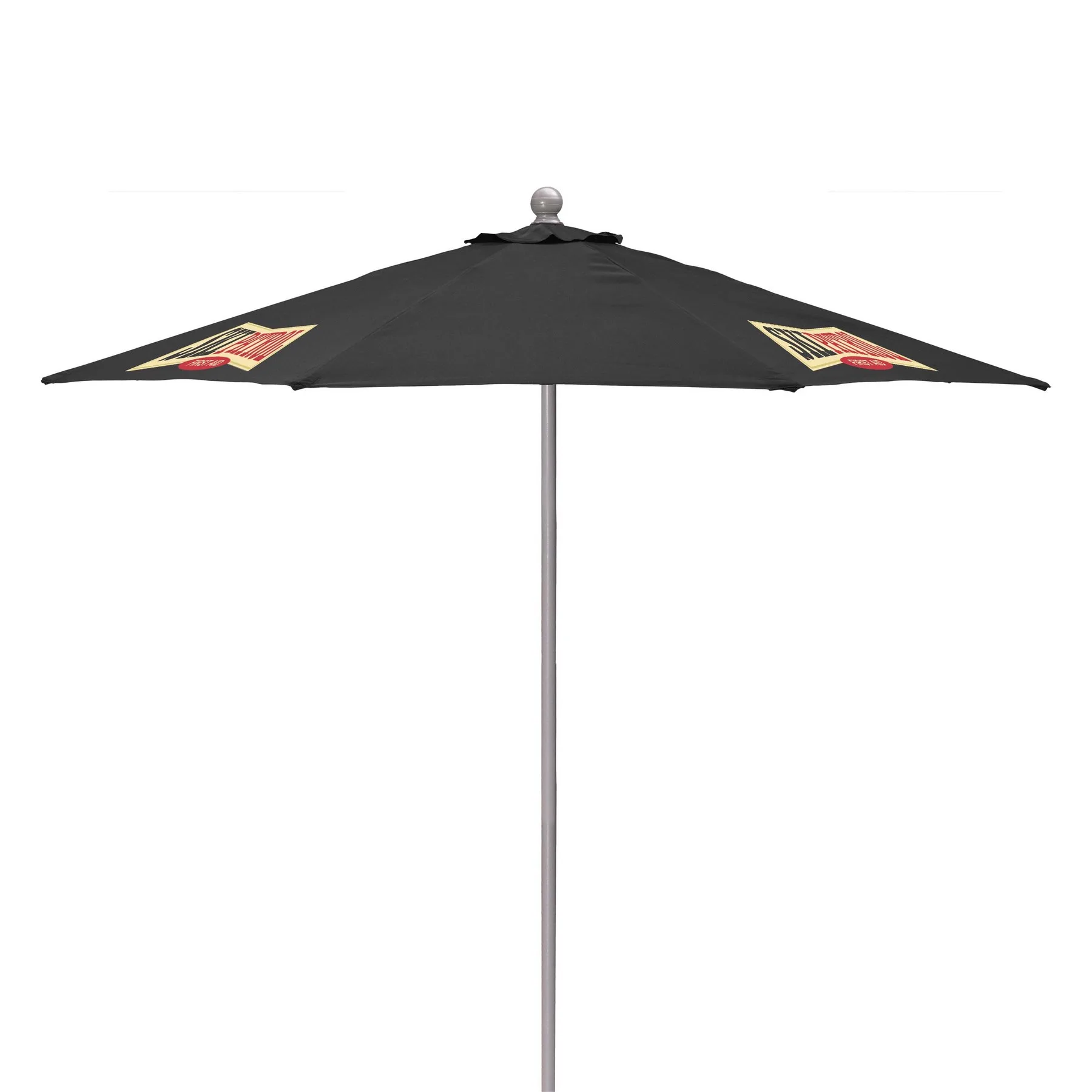 9' Deluxe Market Umbrella Kit (4 Imprints) view 7
