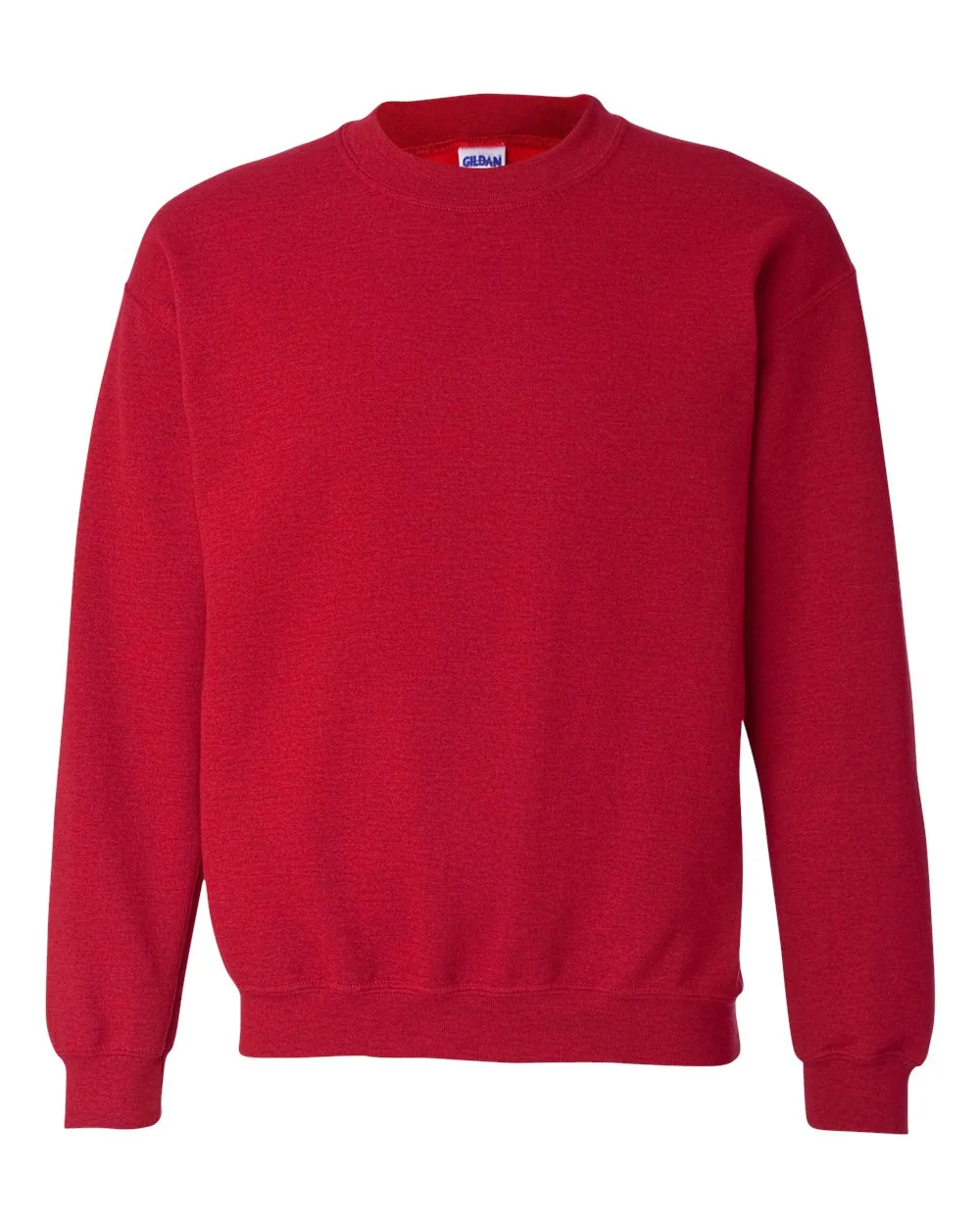 Gildan® Unisex Heavy Blend™ Crewneck Sweatshirt view 3