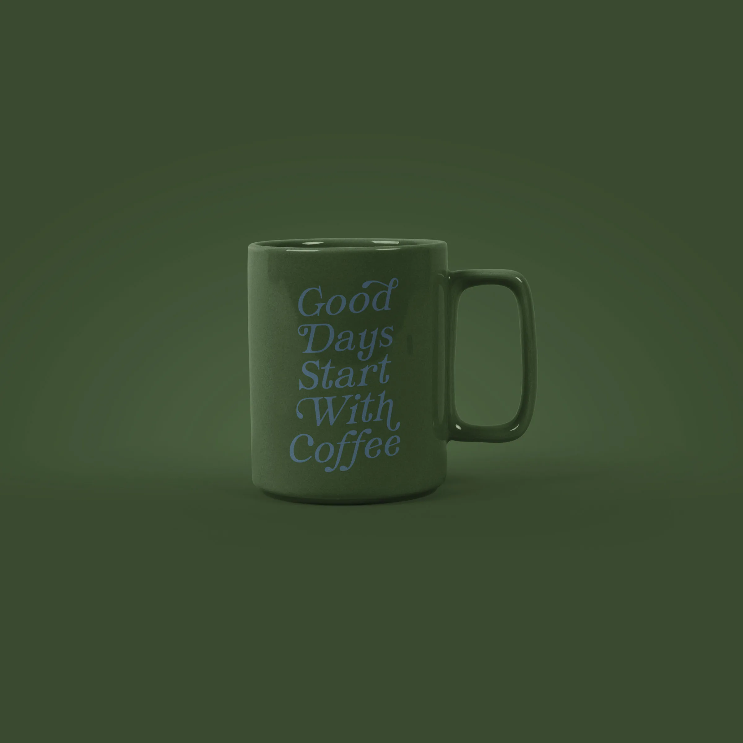 Forest Green