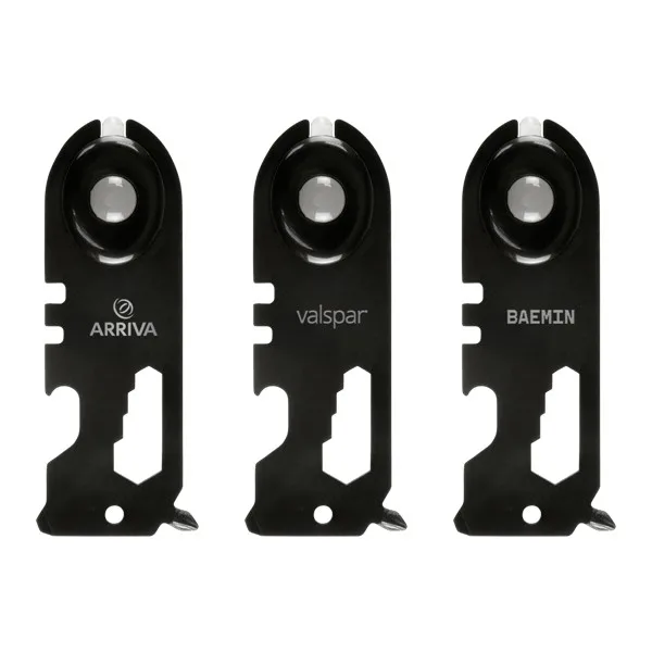 Spark Multi-Tool with Light view 2