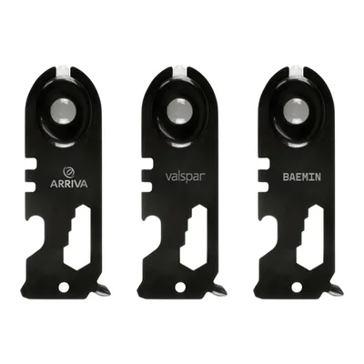 Spark Multi-Tool with Light