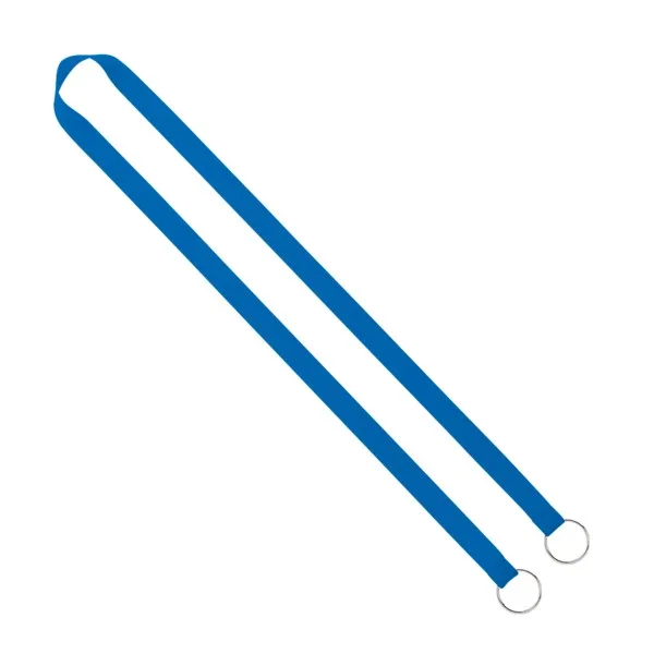 Electric Blue
