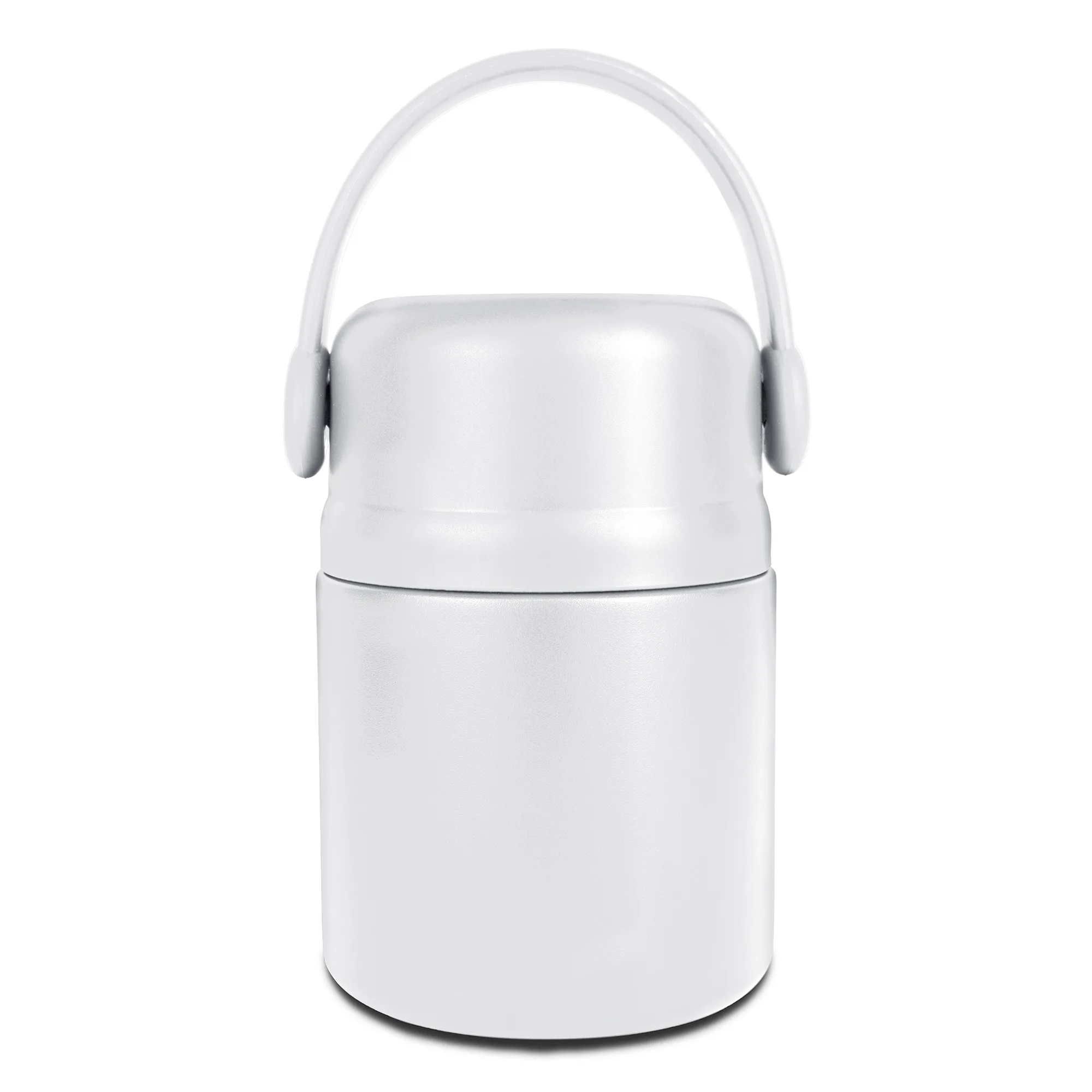 22 Oz. Easton Vacuum-Insulated Thermos Food Jar view 2