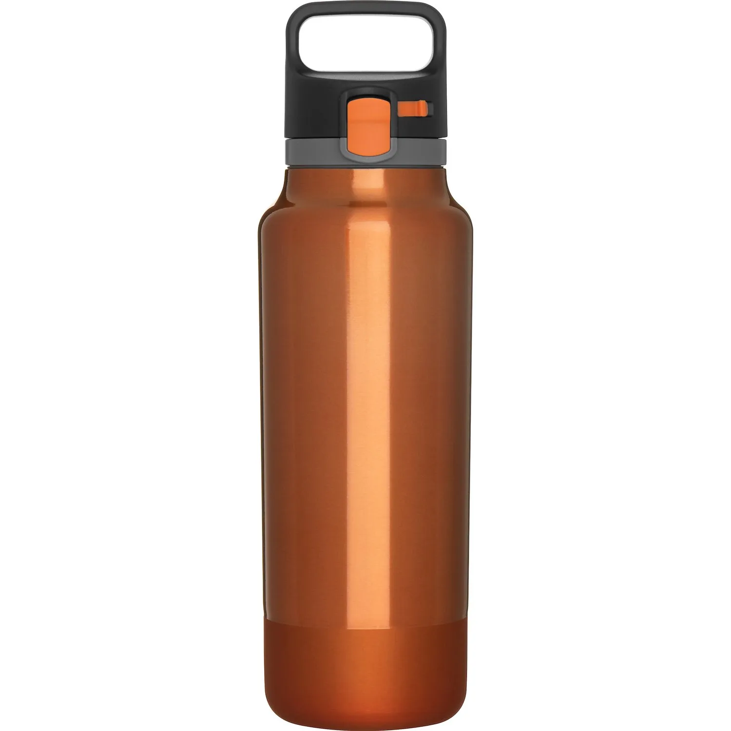 25 oz h2go Ranger Water Bottle (Canyon) view 2