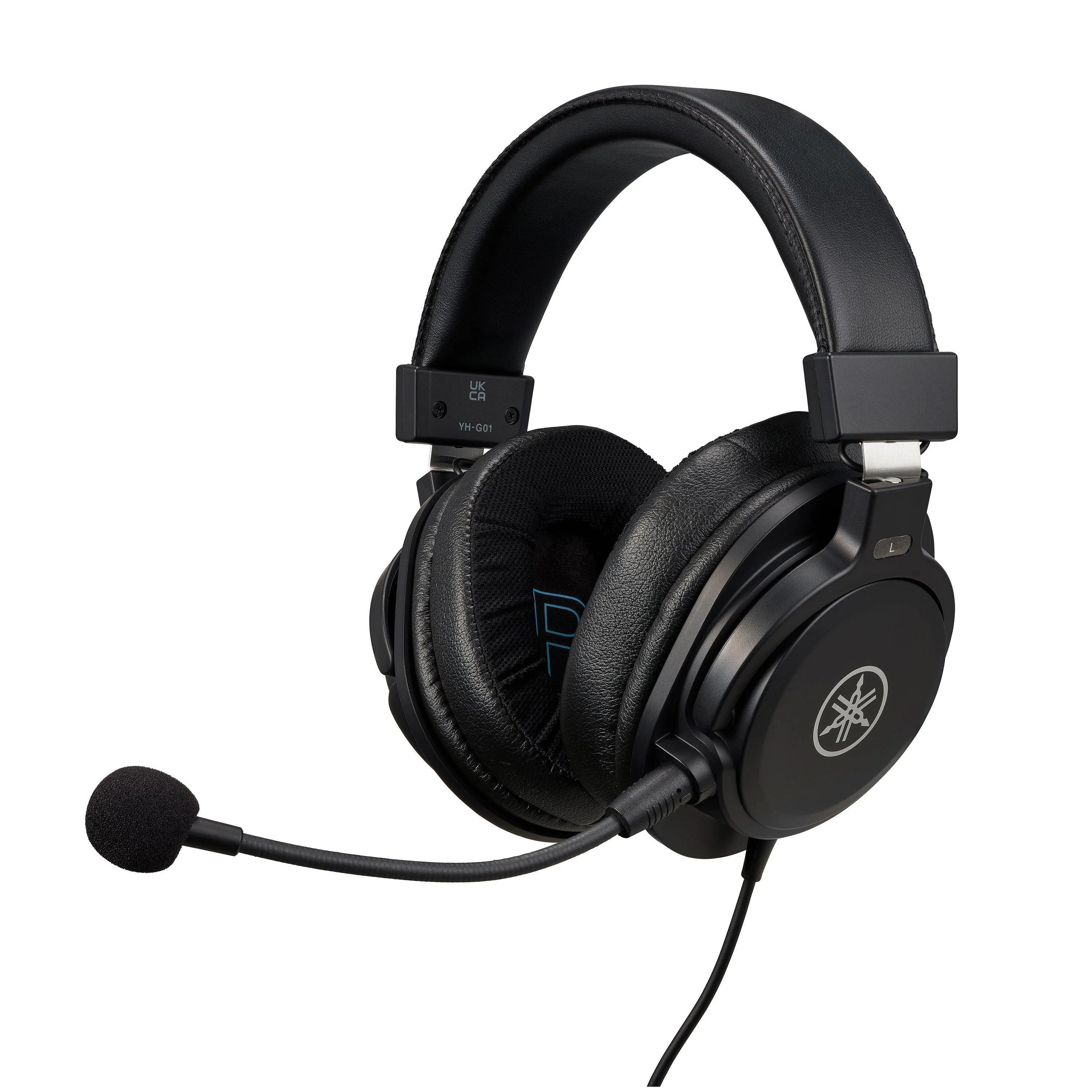 Yamaha Gaming Headset W/ Microphone