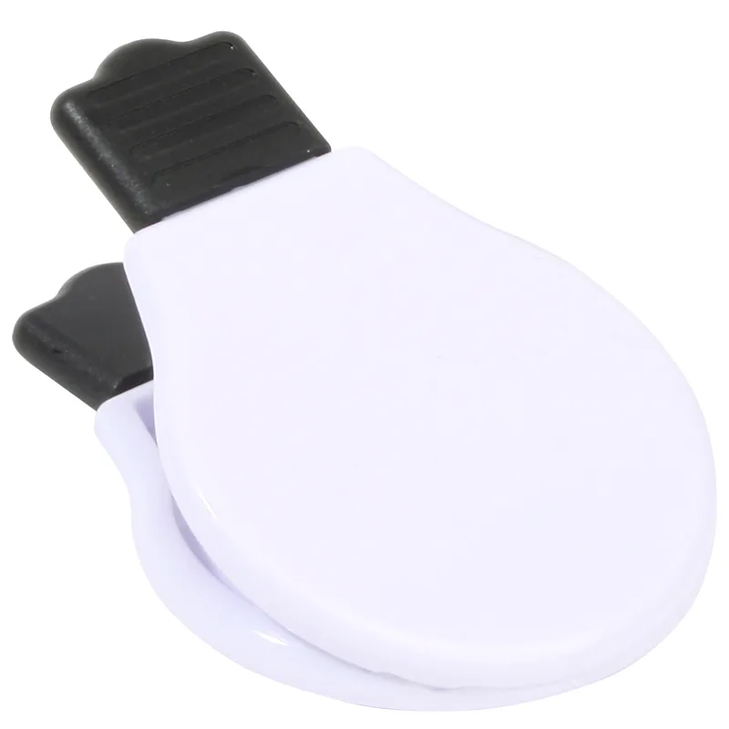 Light Bulb Power Clip view 2