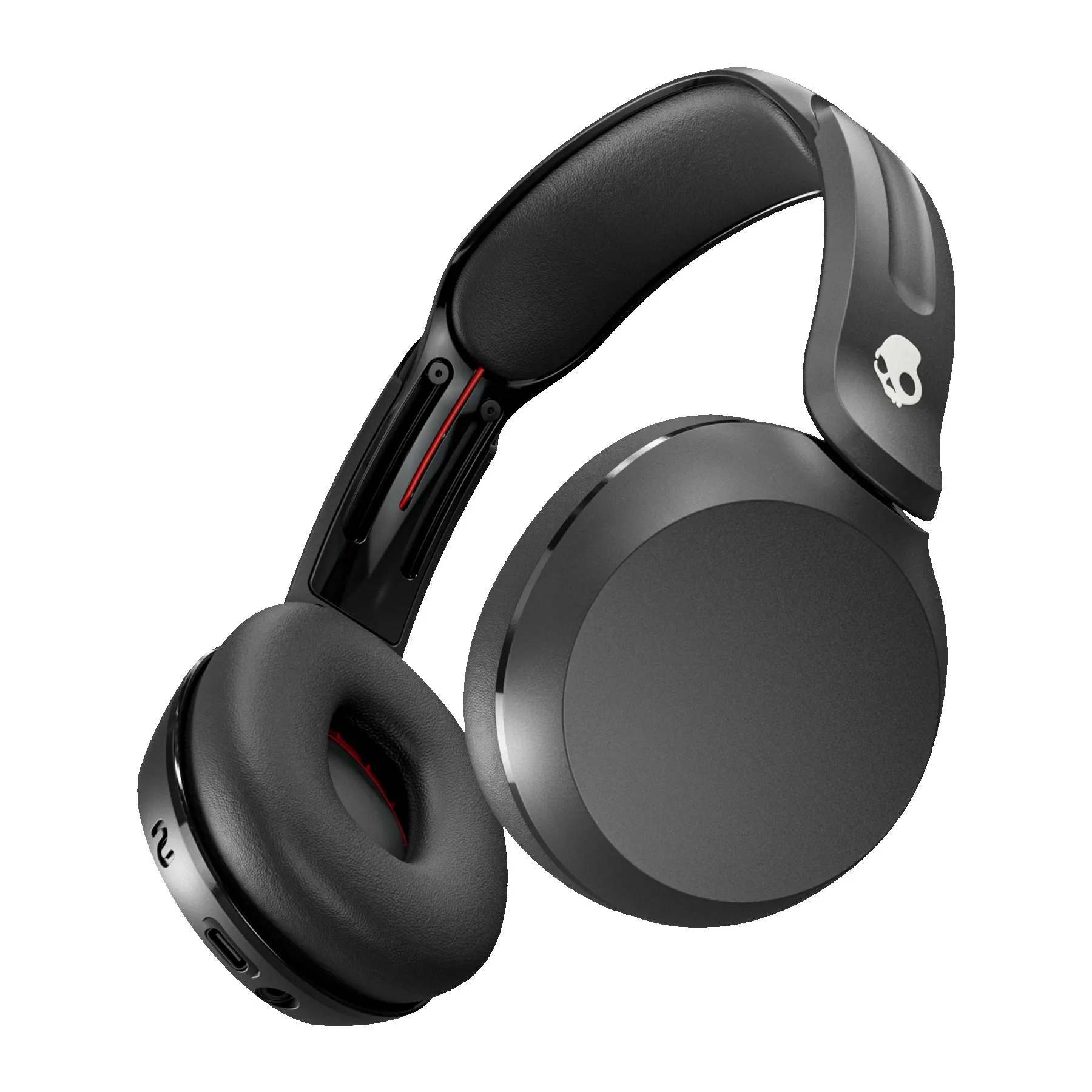 Skullcandy Icon 180 Wireless Headphones - Black