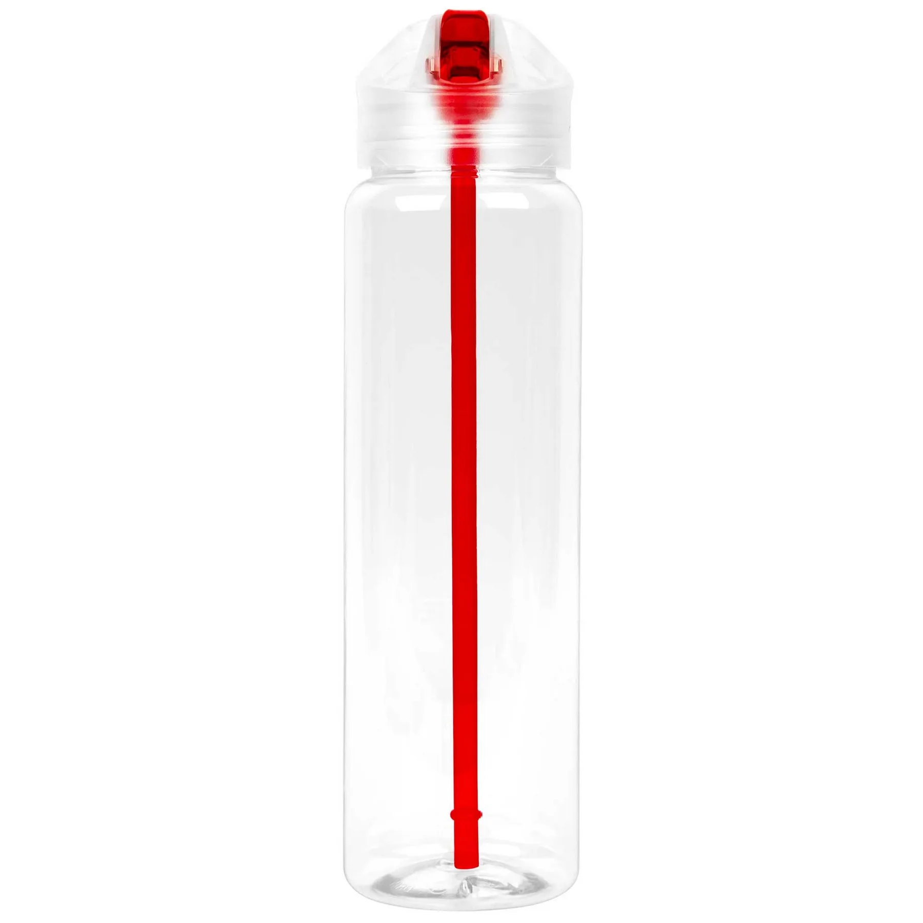 32 Oz. Recyclable Sports Bottle w/Flip-Up Lid view 3