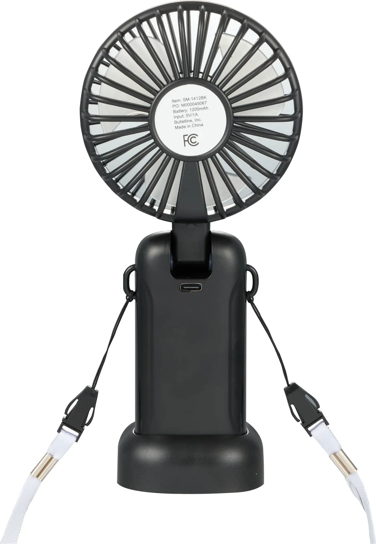 SM-1412BKBack
