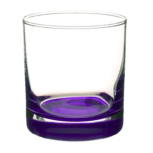 Purple Blank