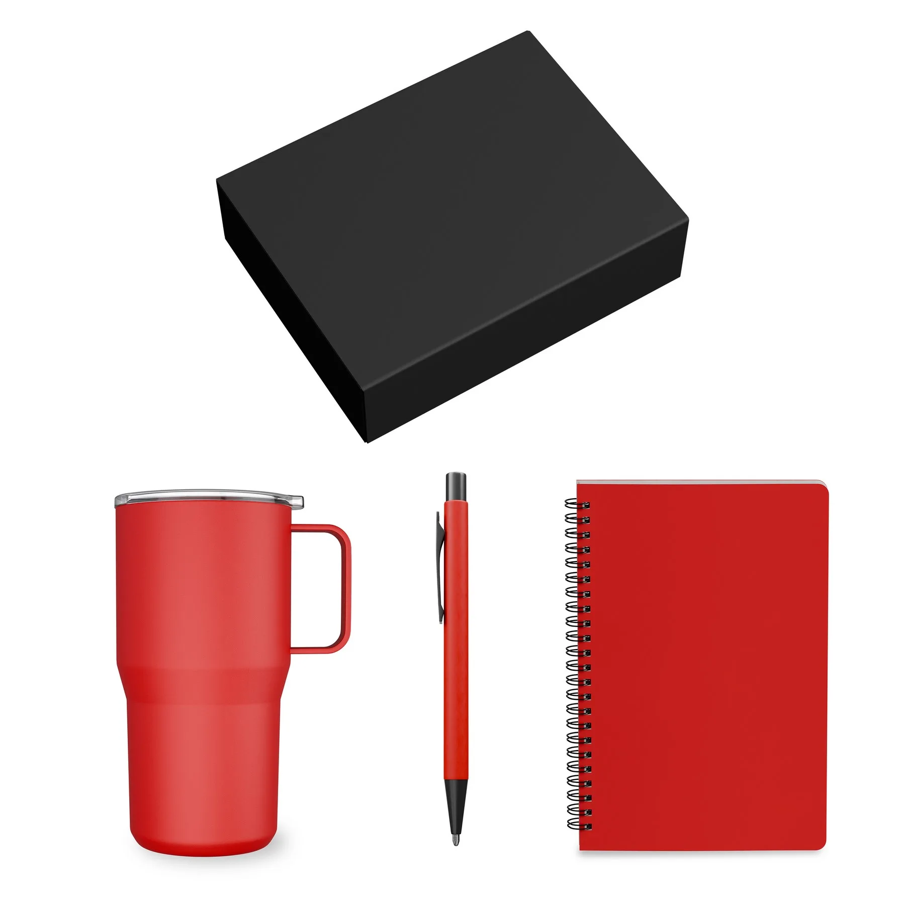 Modq Go Big Brain Energy 3-Piece Gift Set view 3