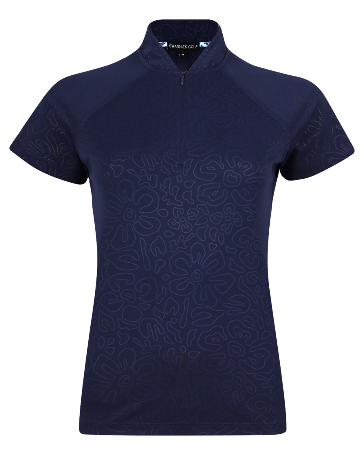 SWANNIES GOLF APPAREL Ladies' Laura Polo