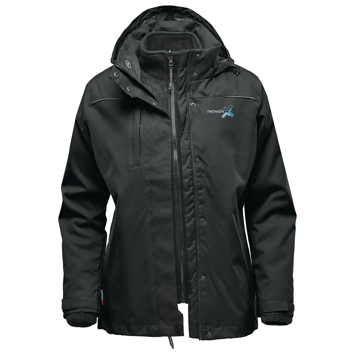TPX3W BLACK