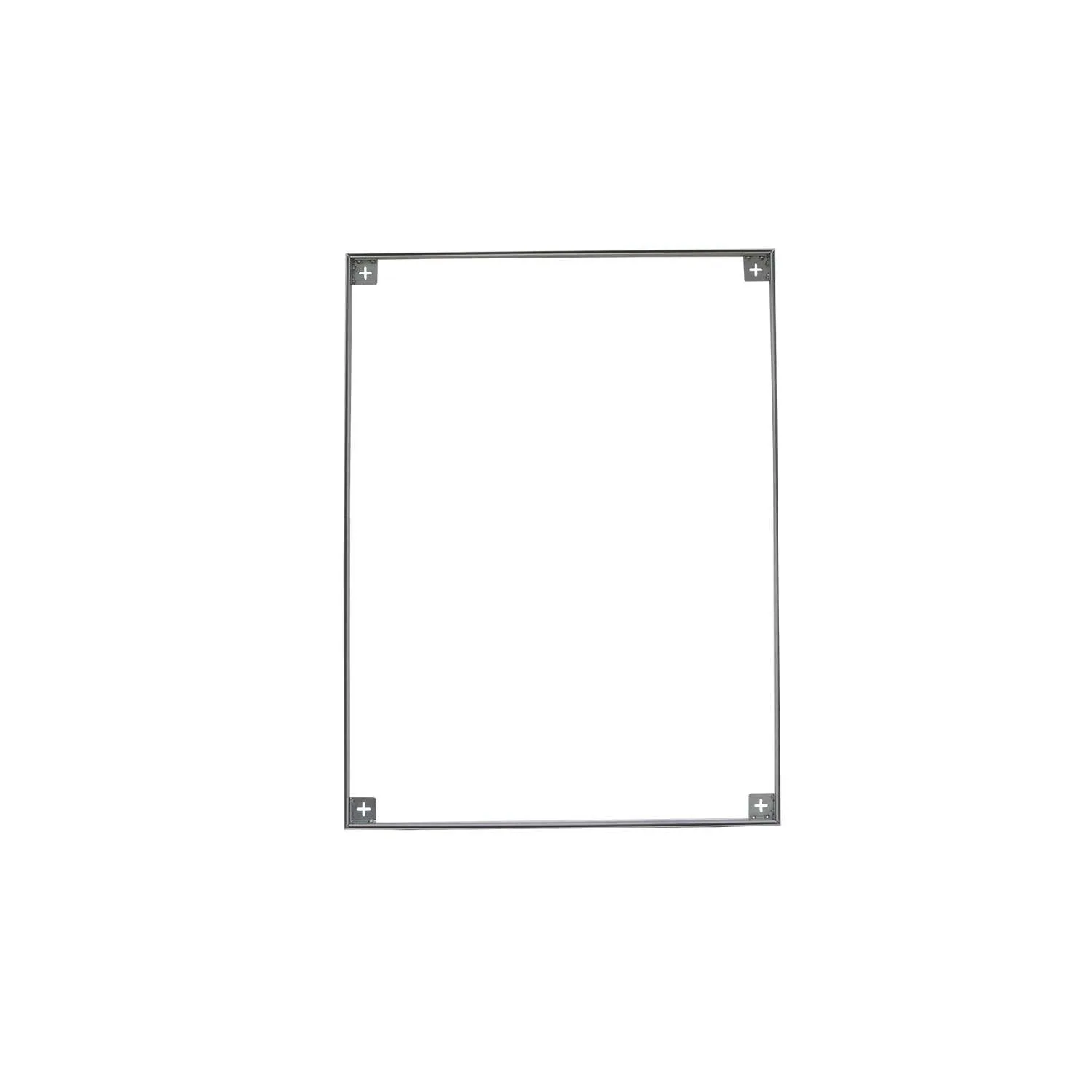 30" x 40" Value SEG Wall Mount Kit view 4