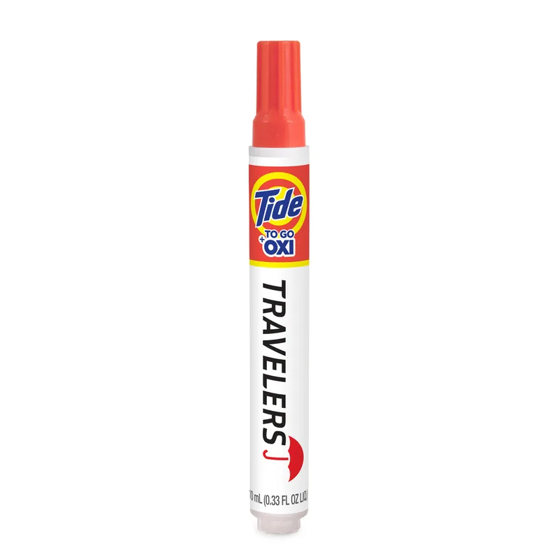 Tide® to Go +Oxi - Instant Stain Remover