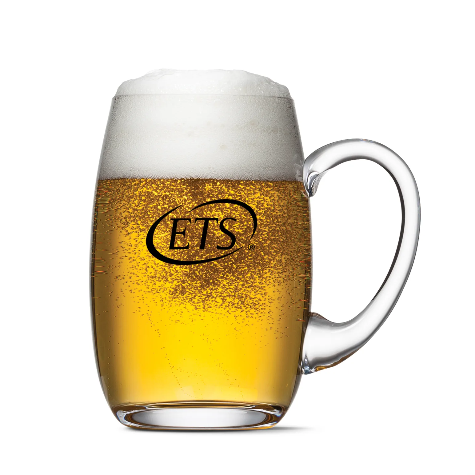 1 Color, 1 Location Imprint, 16 oz