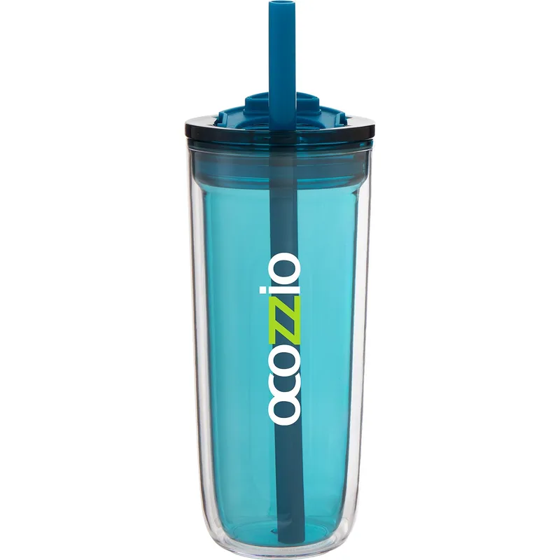 16 oz Simone Travel Tumbler