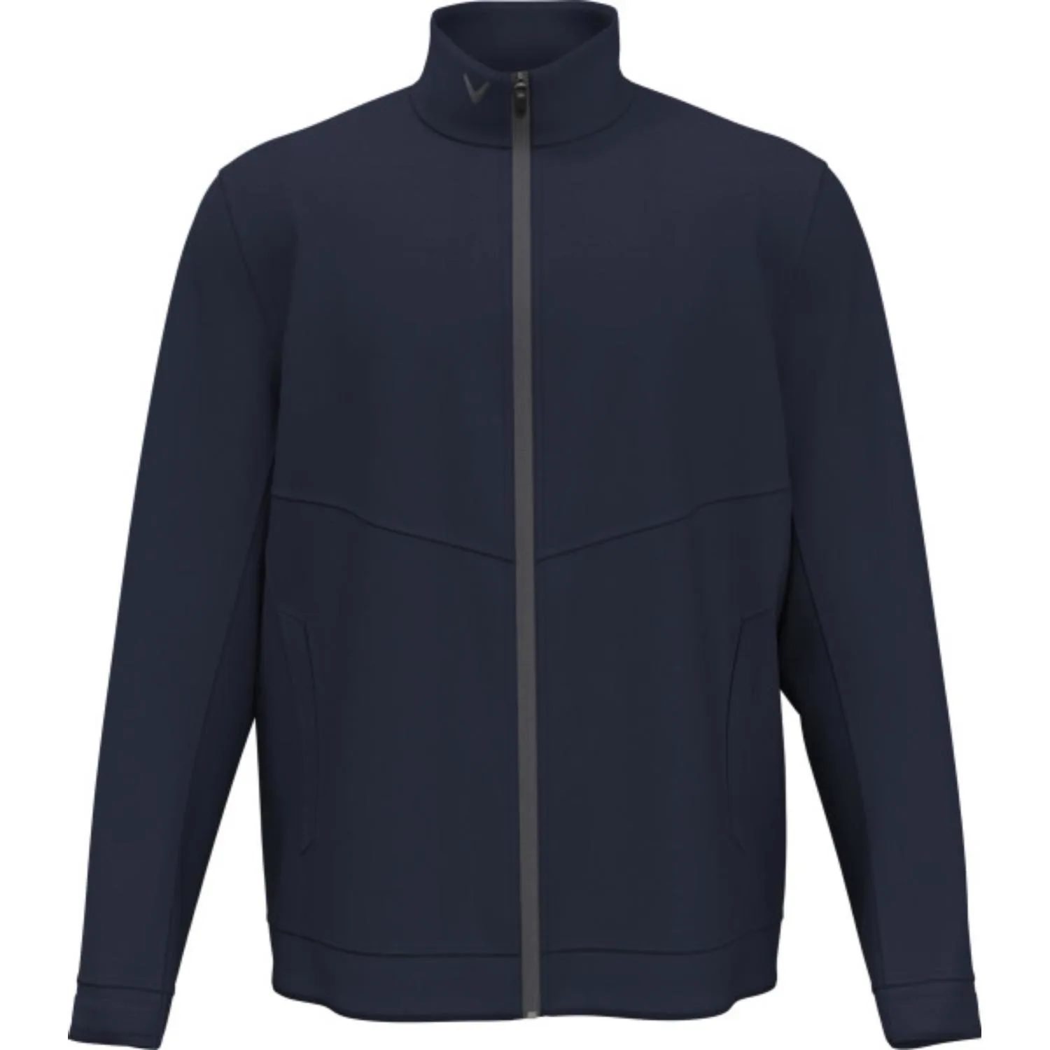 Peacoat Blue Front