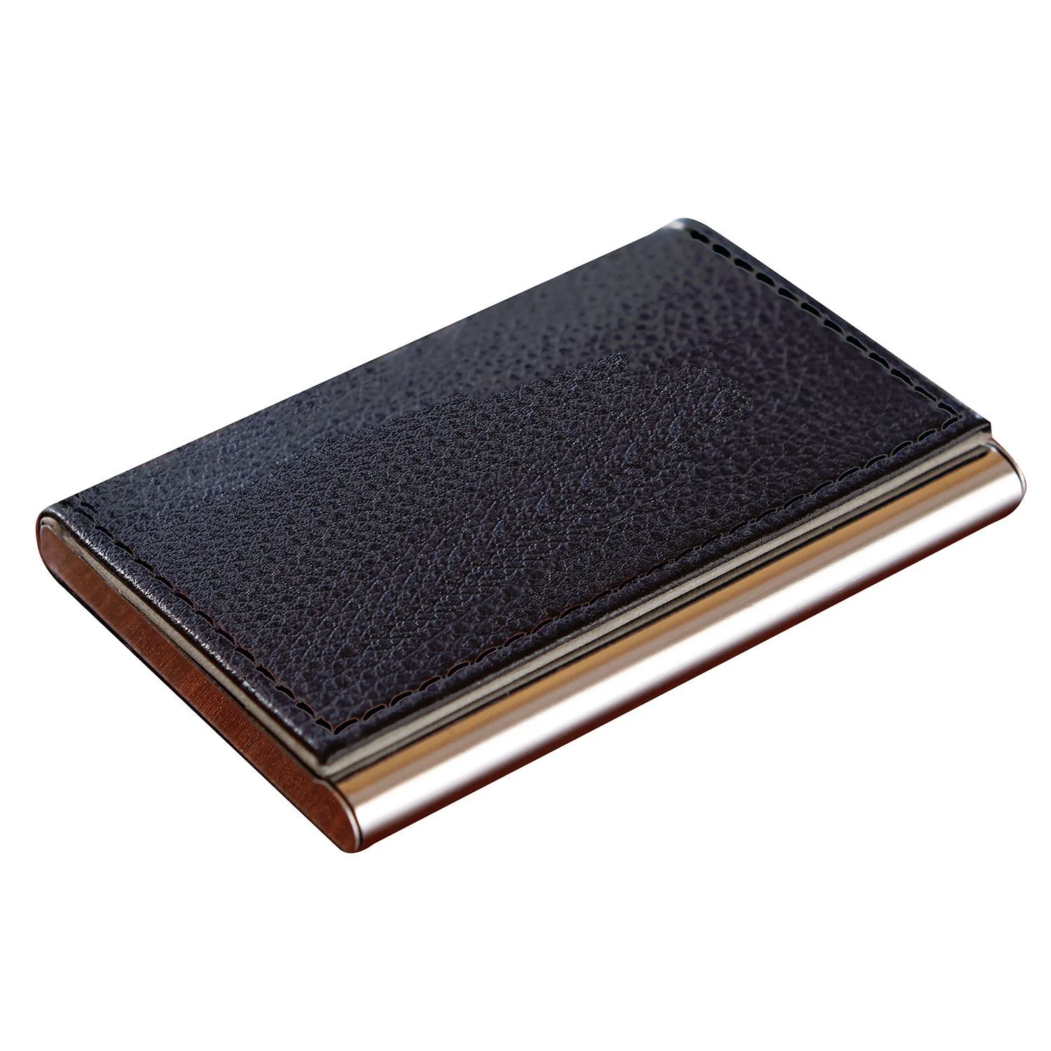 Monte Christo Business Card Holder view 3