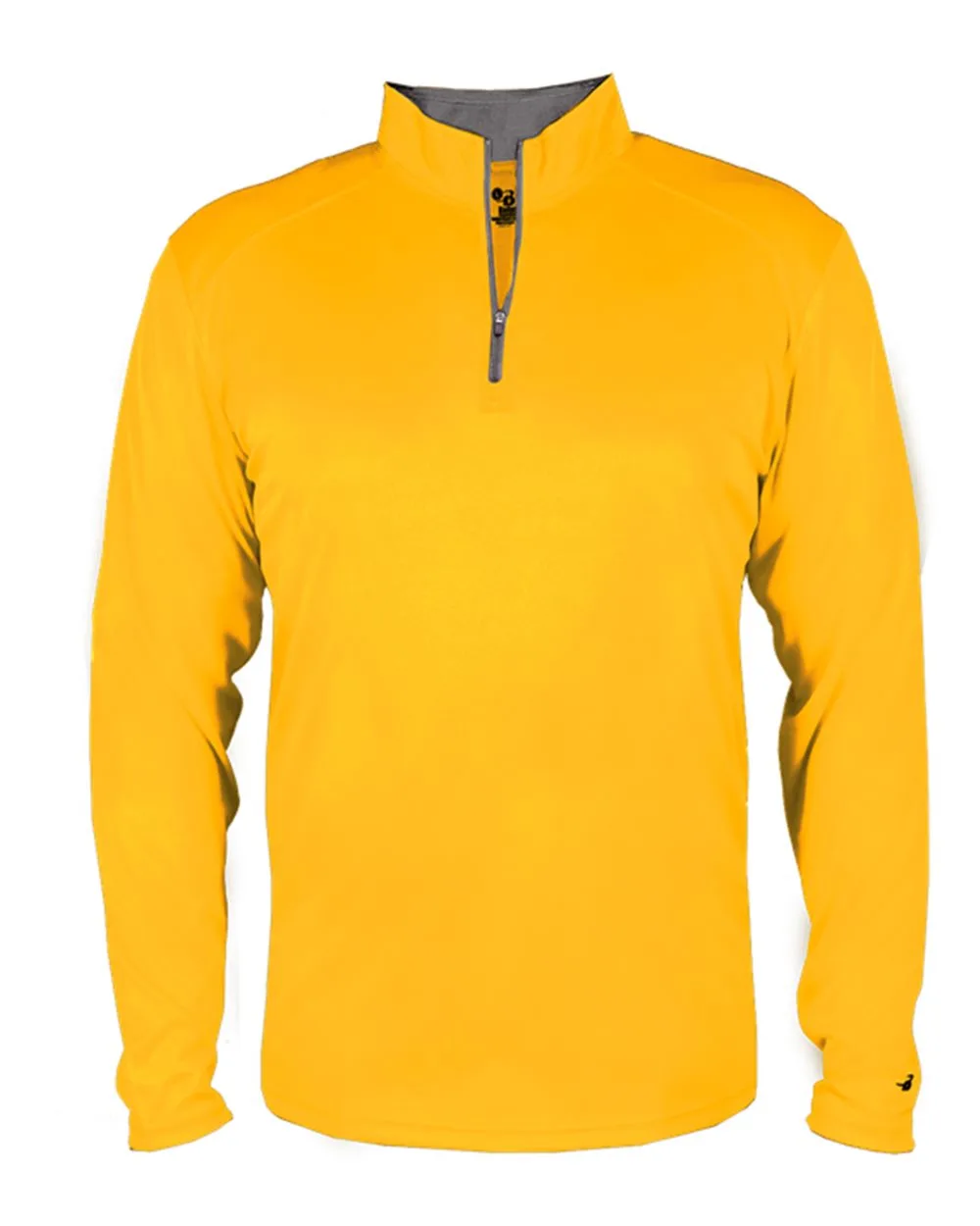 Badger B-Core Quarter-Zip Pullover view 7
