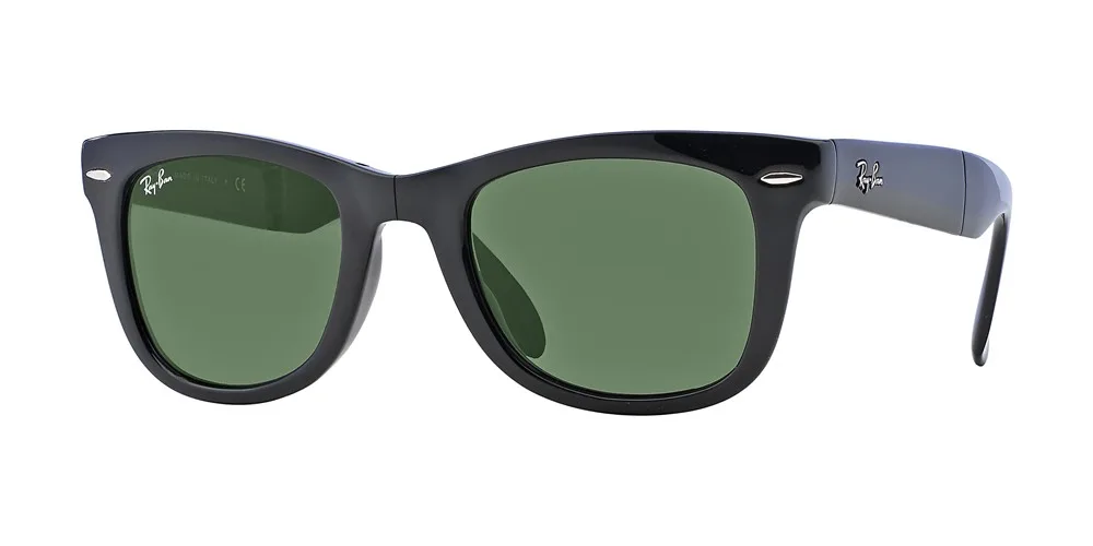 Ray-Ban RB4105 Wayfarer Folding Classic Sunglasses