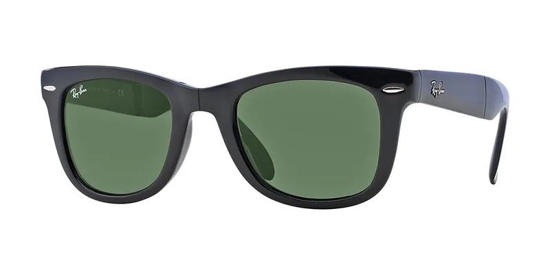 Ray-Ban RB4105 Wayfarer Folding Classic Sunglasses