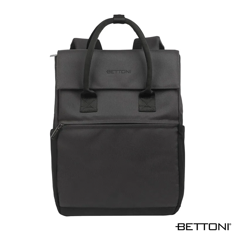 Bettoni Classico RPET Handled Backpack view 2