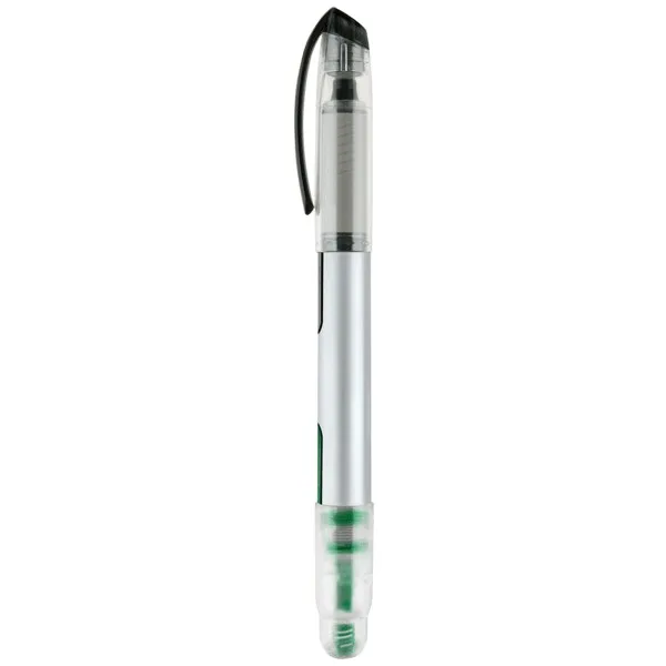 Super Nova Highlighter Combo Pen view 3