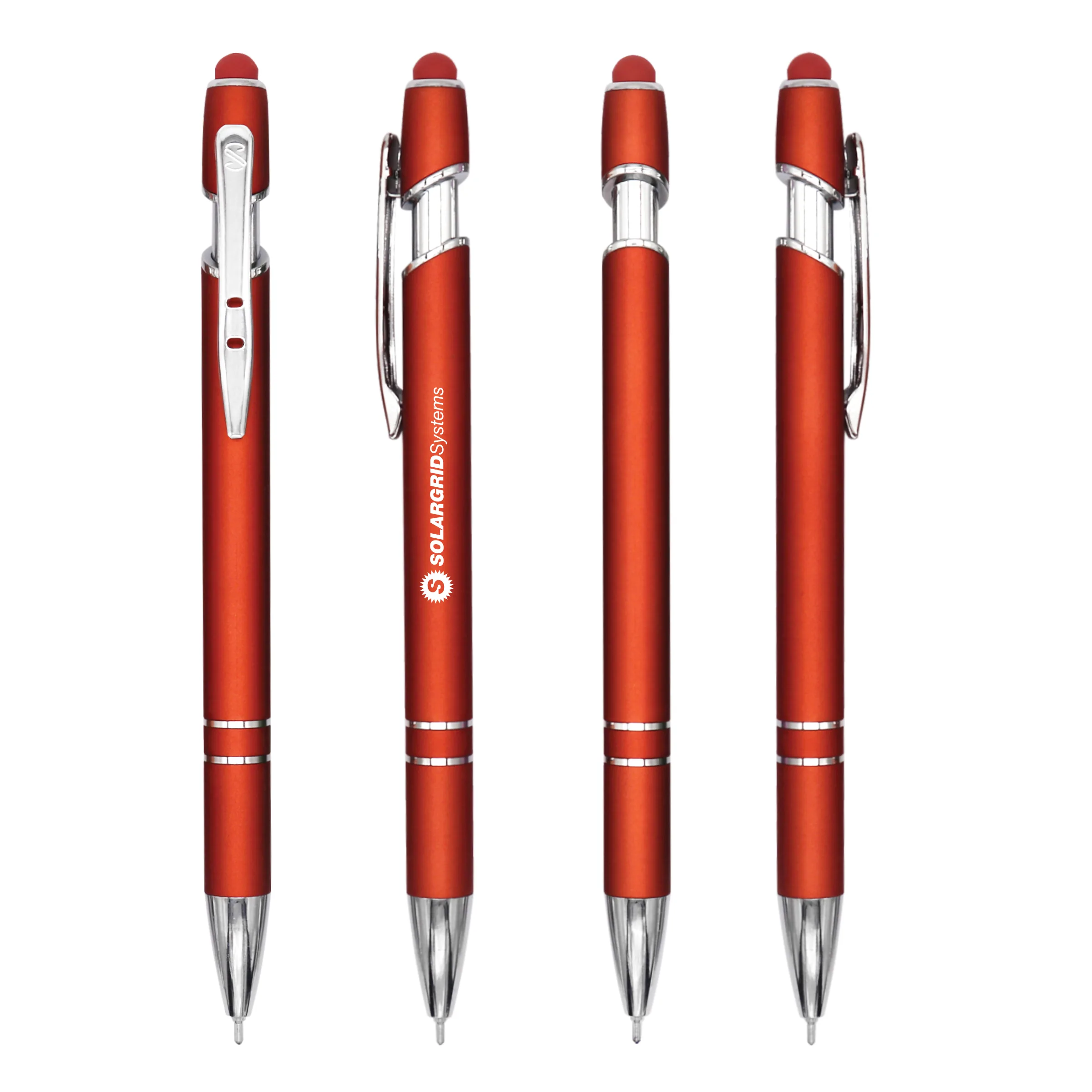 Ultima Softex Luster Stylus Gel Pen view 5