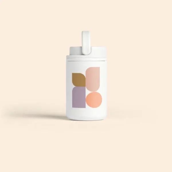 Created Co. 8 Oz. Nomad Tumbler view 4