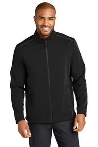 Port Authority® Collective Tech Soft Shell Jacket view 2