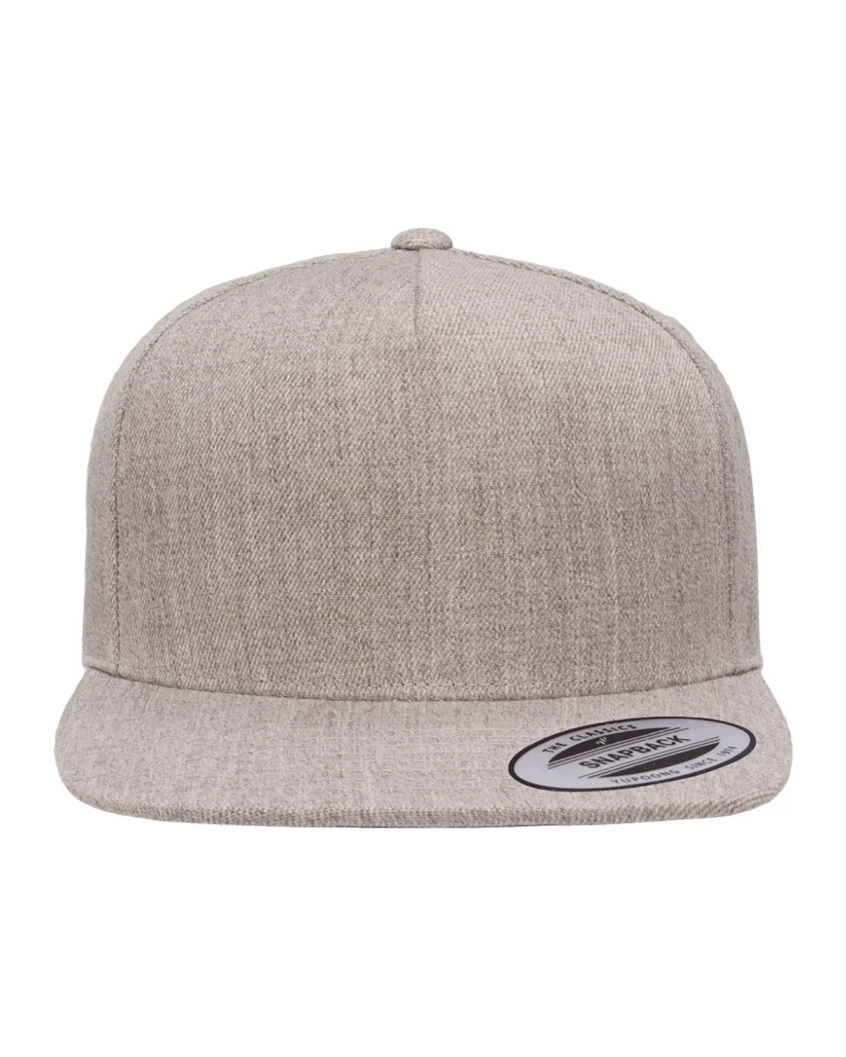 Heather Grey