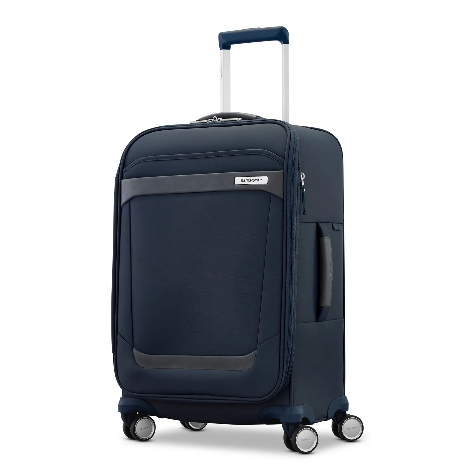 Samsonite Elevation Plus Softside Carry-On Spinner