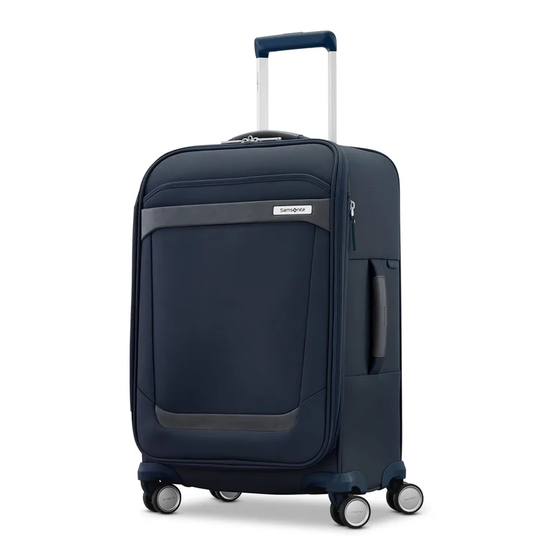 Samsonite Elevation Plus Softside Carry-On Spinner
