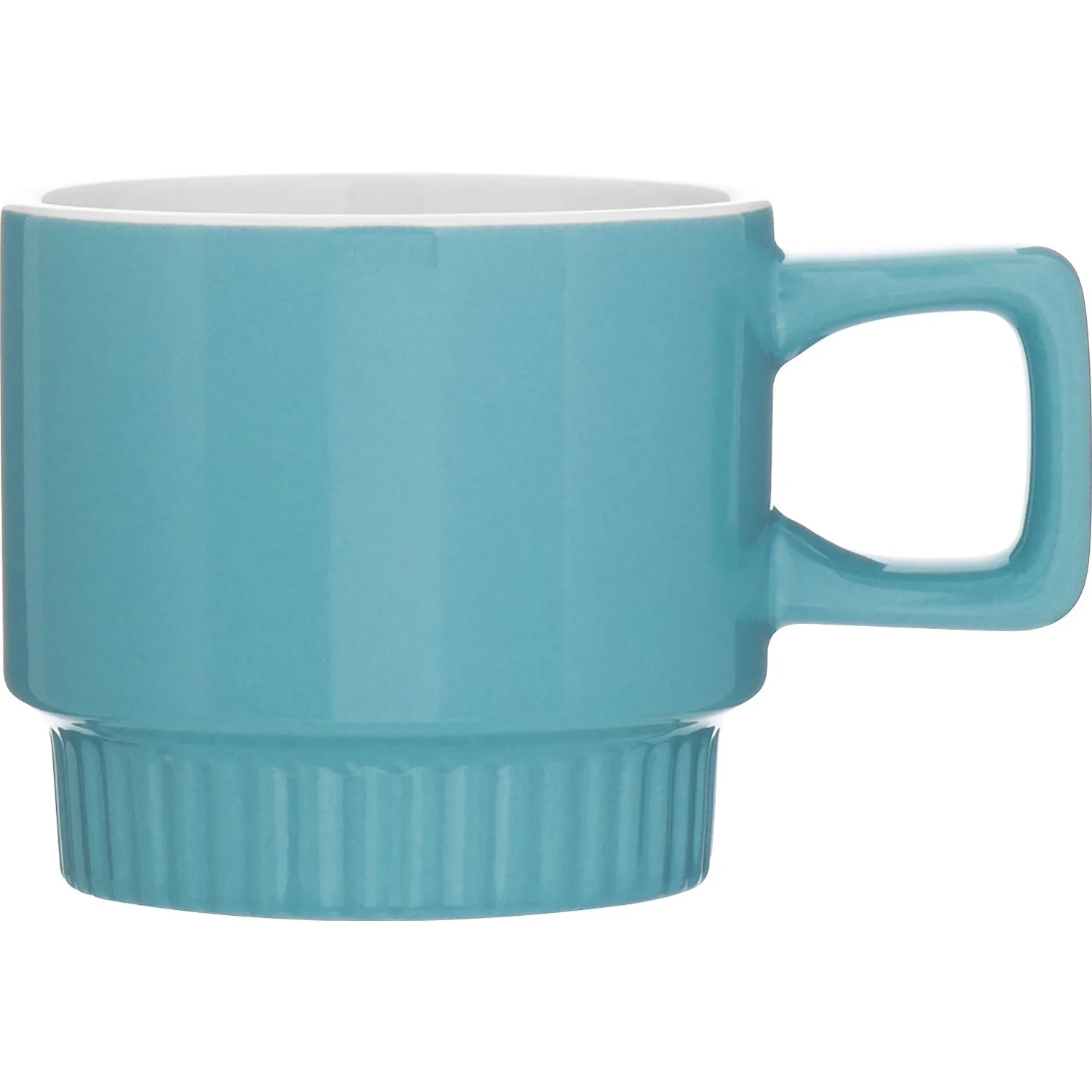 11 oz Loft Ceramic Mug (Chill) view 2