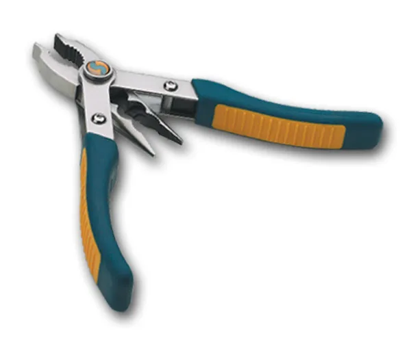 Allied Switchgrip Dual-Action Pliers
