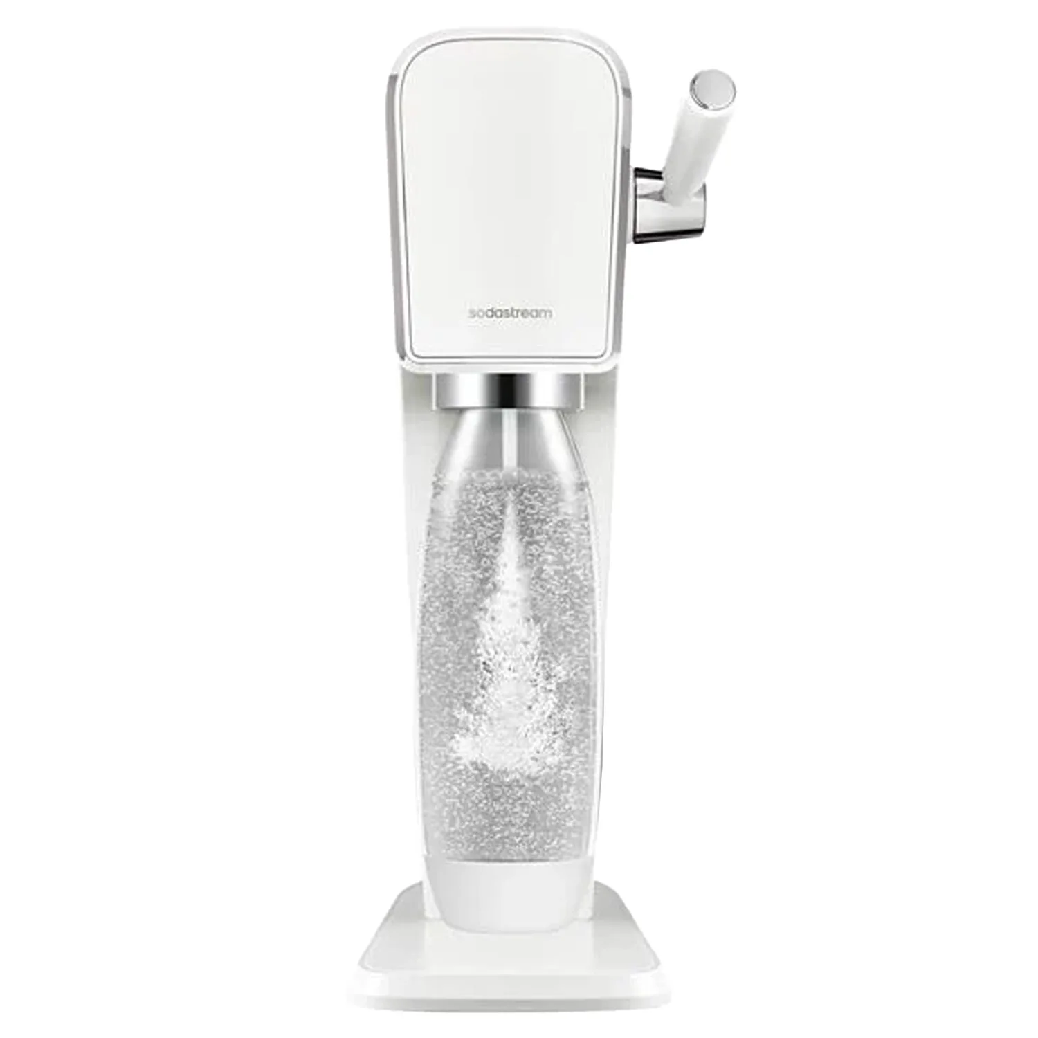Sodastream ART® Sparkling Water Maker Carbonation Bundle view 6
