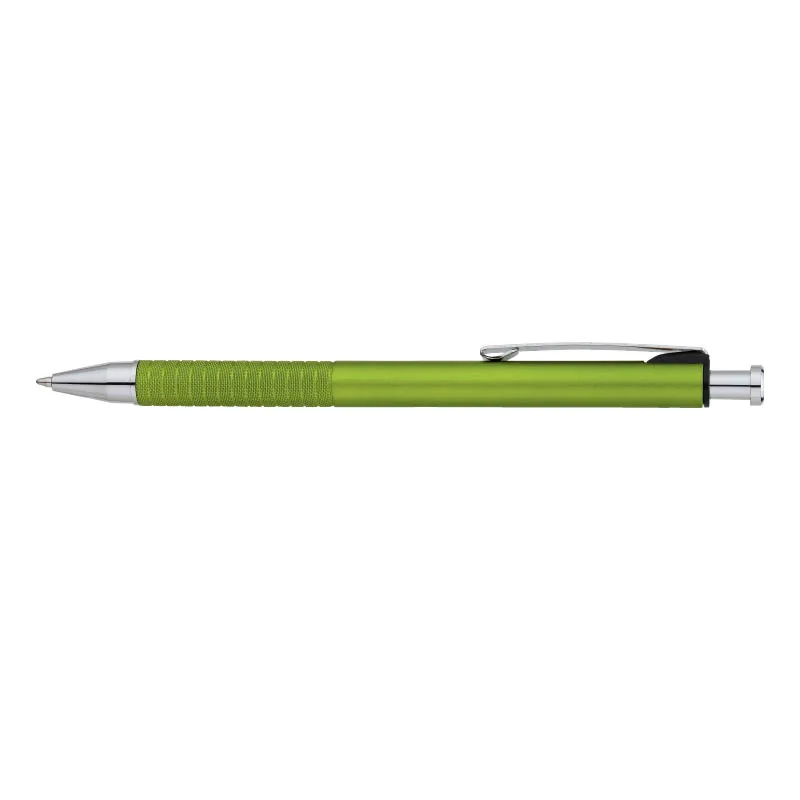 Wedge Ballpoint Pen view 2