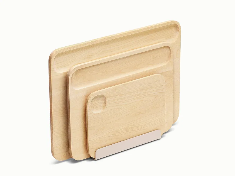 Caraway 4Pc Cutting Board Set