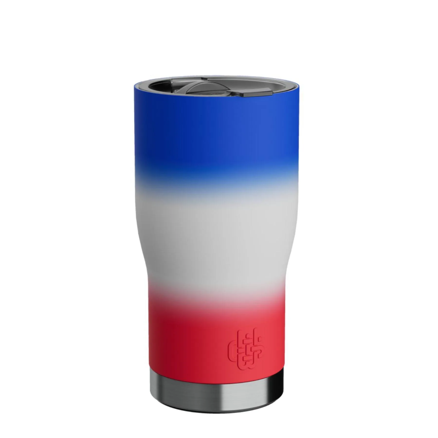 20 oz Wyld Gear® Stainless Steel Vacuum Insulated Tumbler view 6