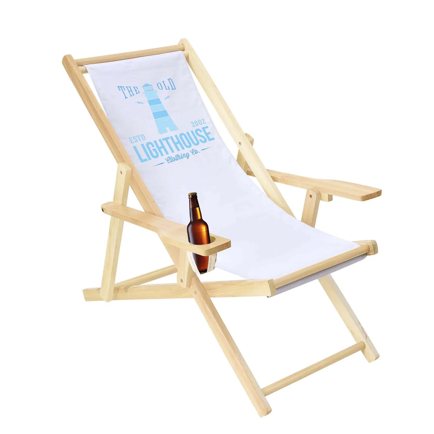 Sling Chair