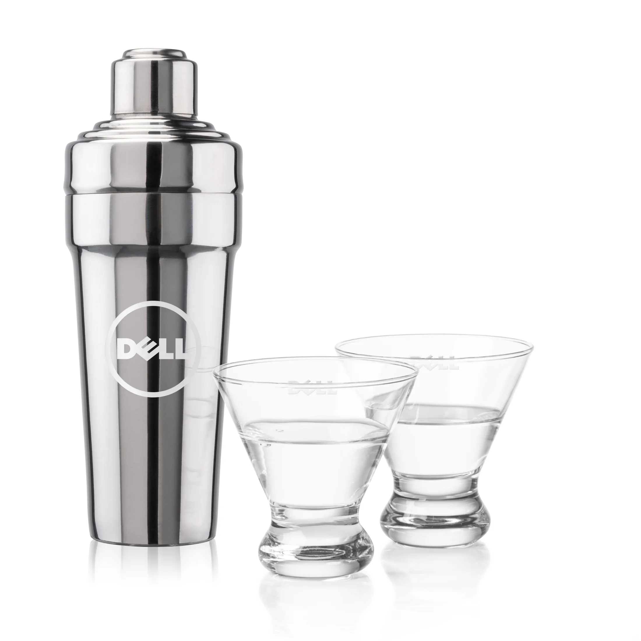 Shaker Martini Set, Brisbane Set, Set of 3