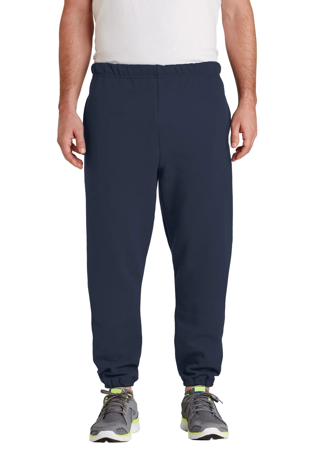 Jerzees® Super Sweats® NuBlend® - Sweatpant with Pockets.