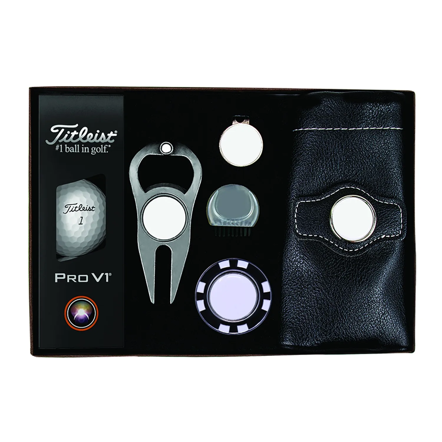 Platinum Golf Kit view 2
