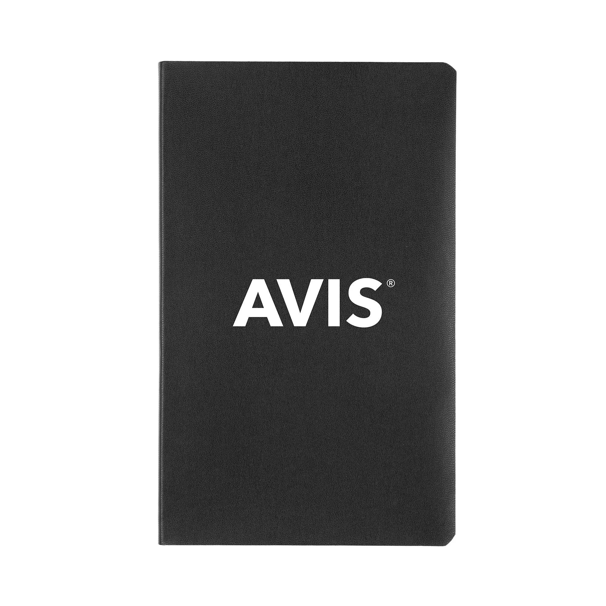 PureFruit Soft Cover Journal with Recycled Paper view 3