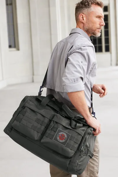 CornerStone® Tactical Duffel