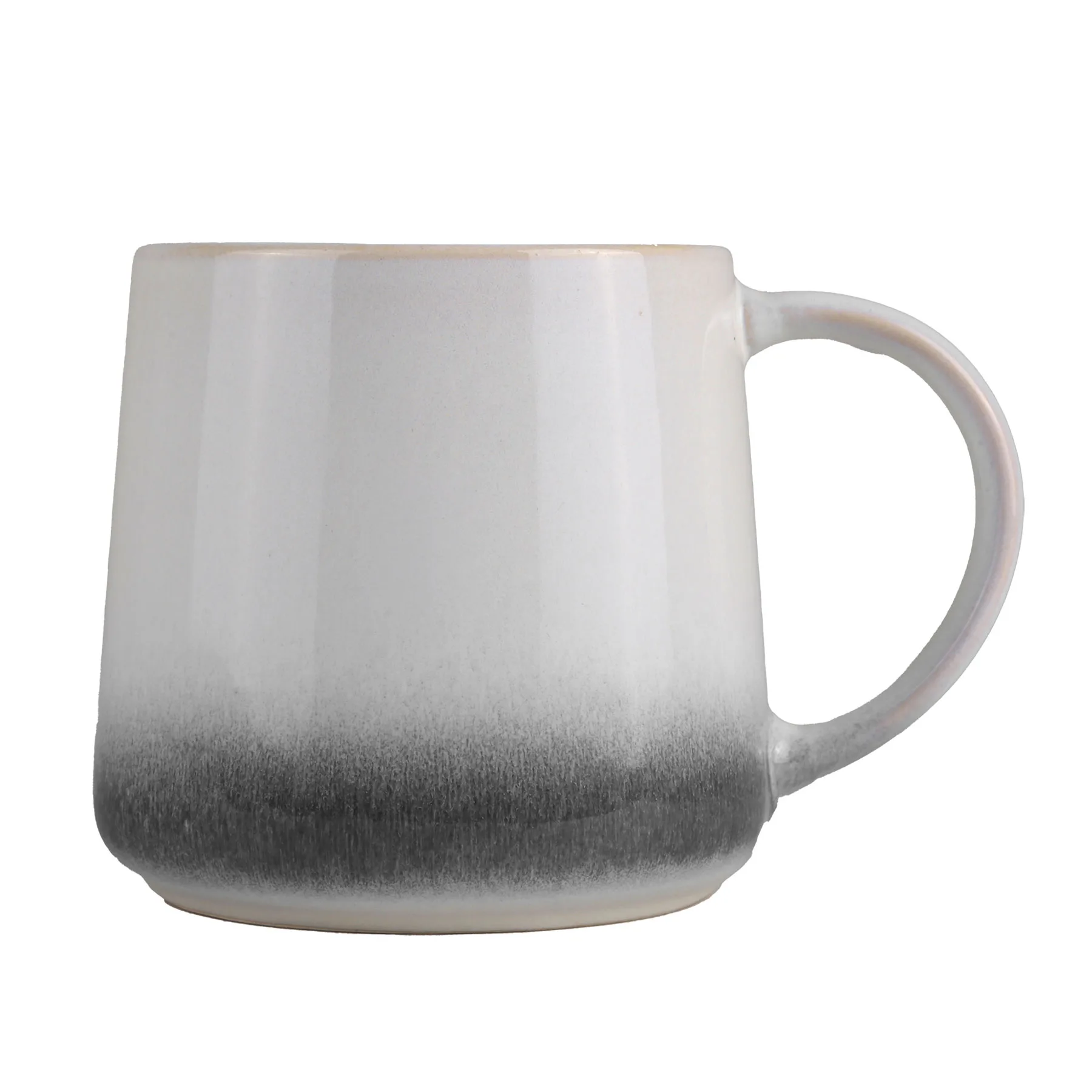 16 Oz. Richmond Reactive Glaze Ceramic Mug view 2