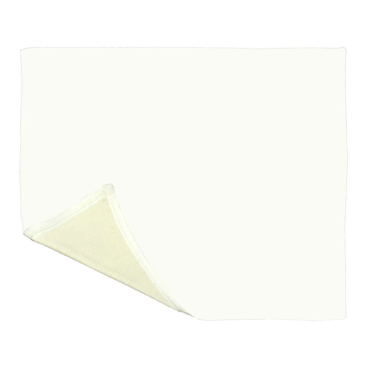 30" X 40" Silk Touch Sherpa Blanket view 3
