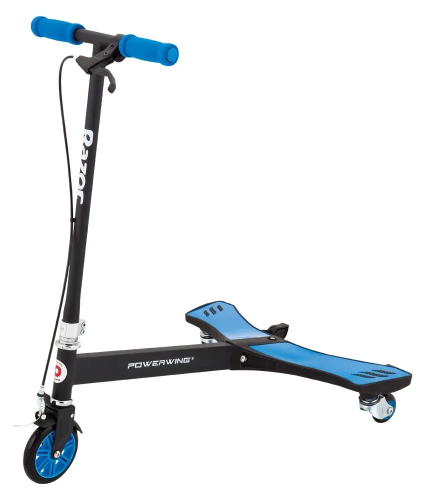 Razor USA Powerwing - Blue (Bb)